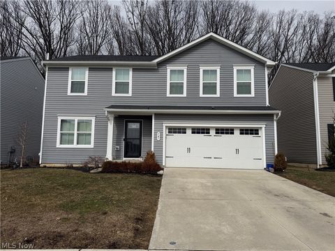 Homes For Sale - 547 Creek Bend Trail<br/> Medina County, Lodi, OH 44254