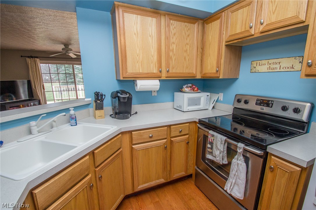 Crystal Lake Ph 02 - Residential