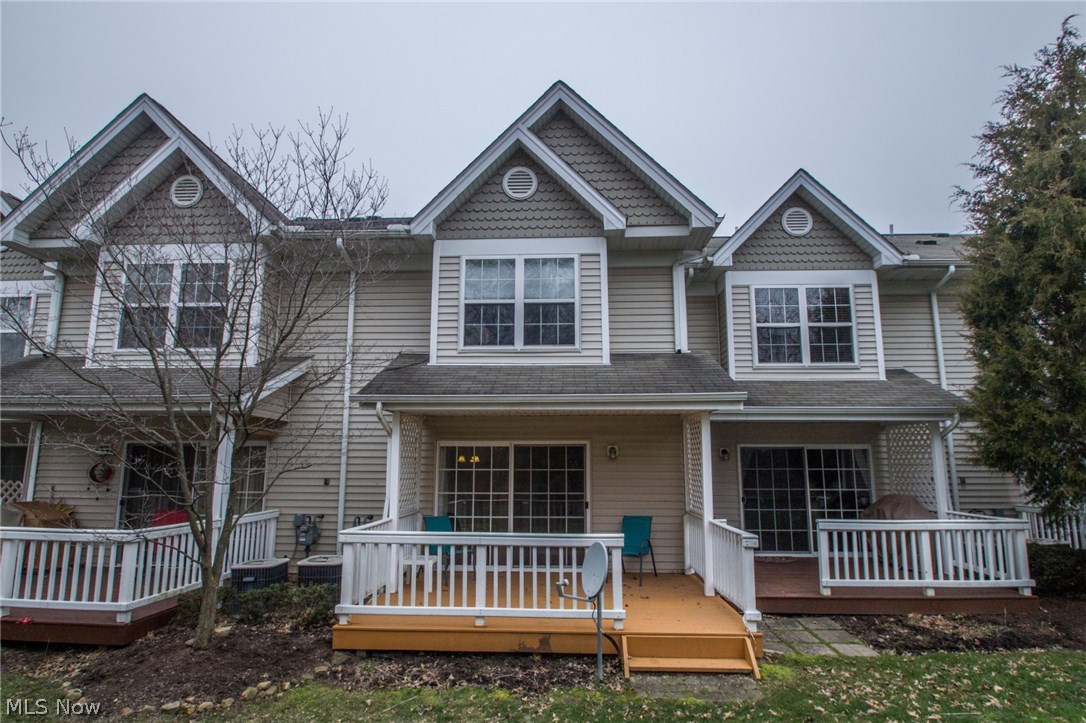 Crystal Lake Ph 02 - Residential