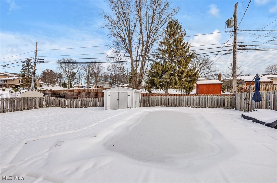 Sprucewood 02 - Residential