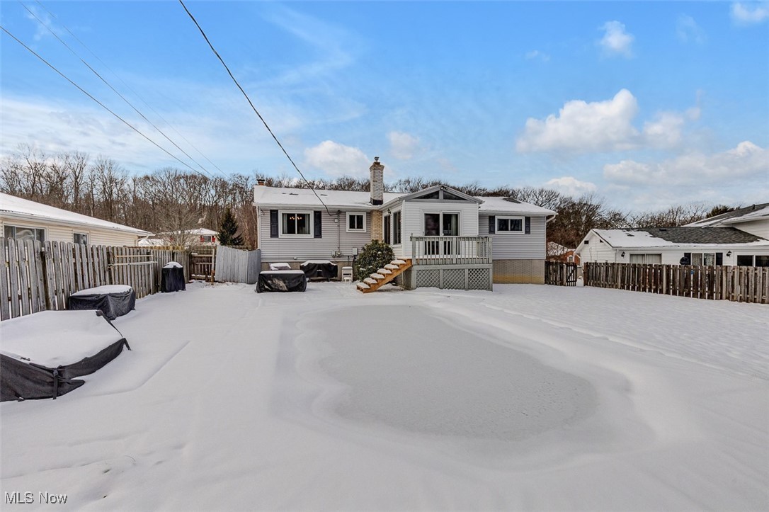 Sprucewood 02 - Residential