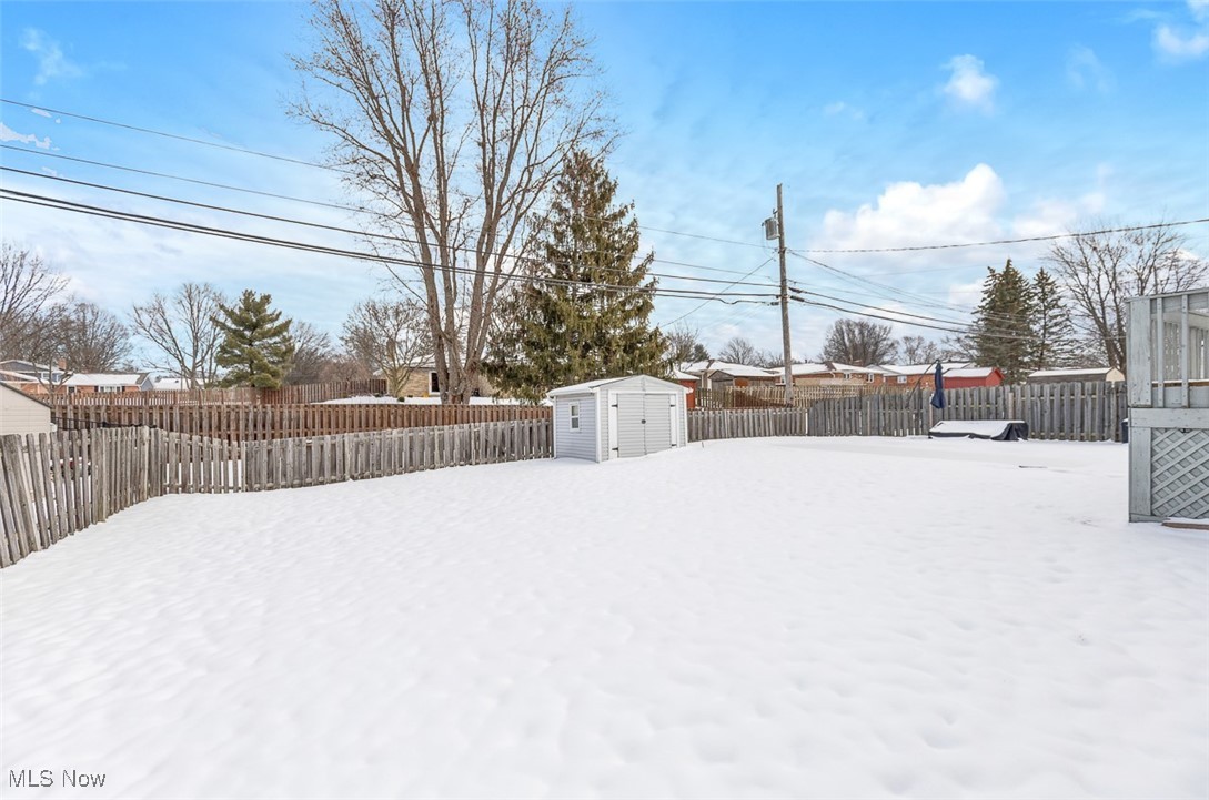 Sprucewood 02 - Residential