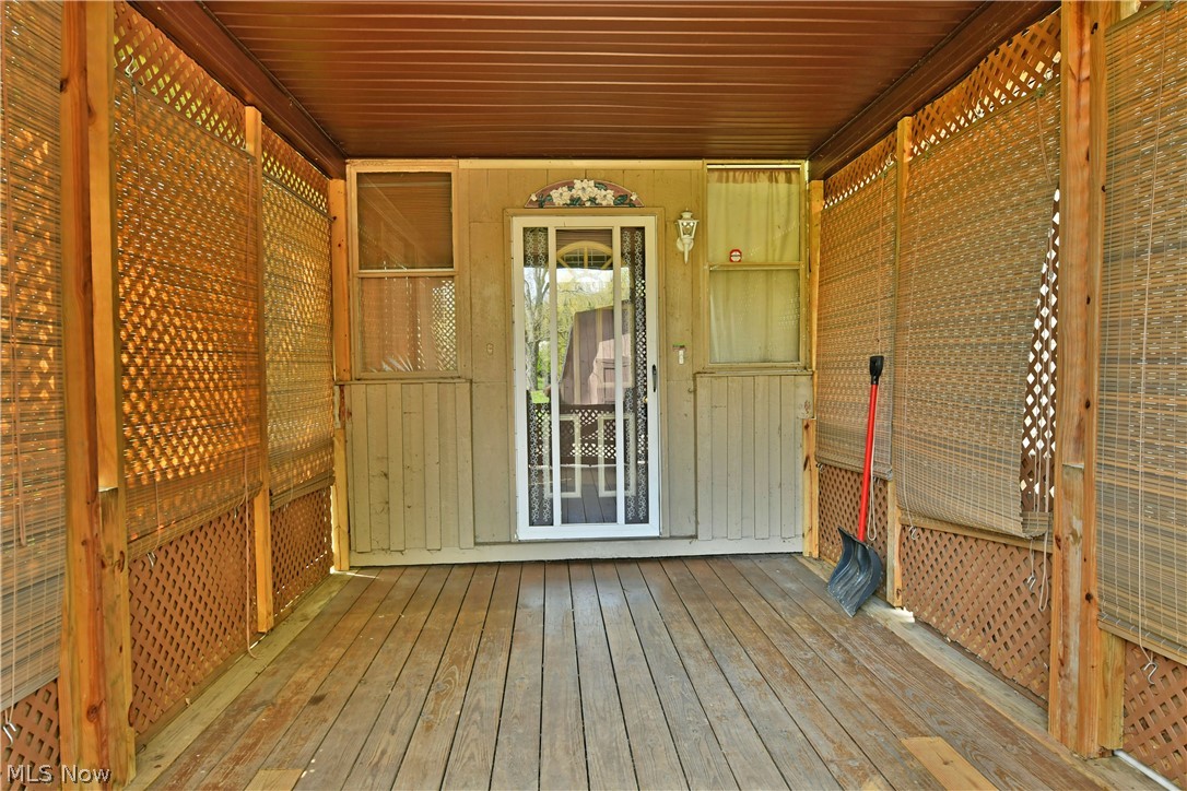 Holdgate Homes 1 - Residential