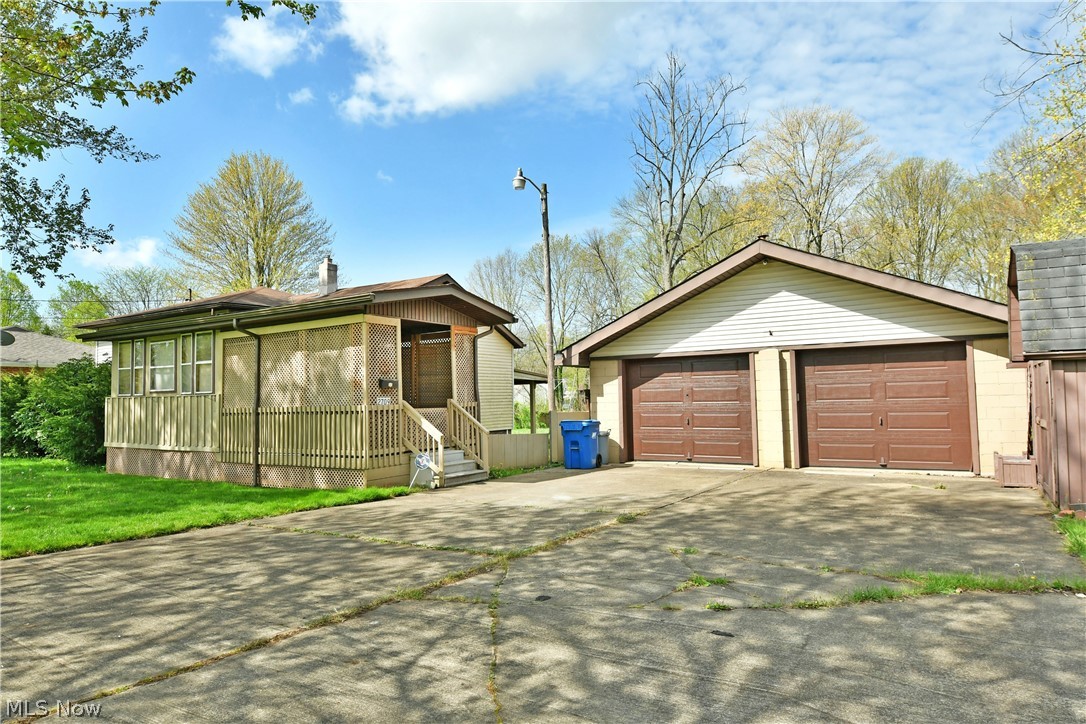 Holdgate Homes 1 - Residential