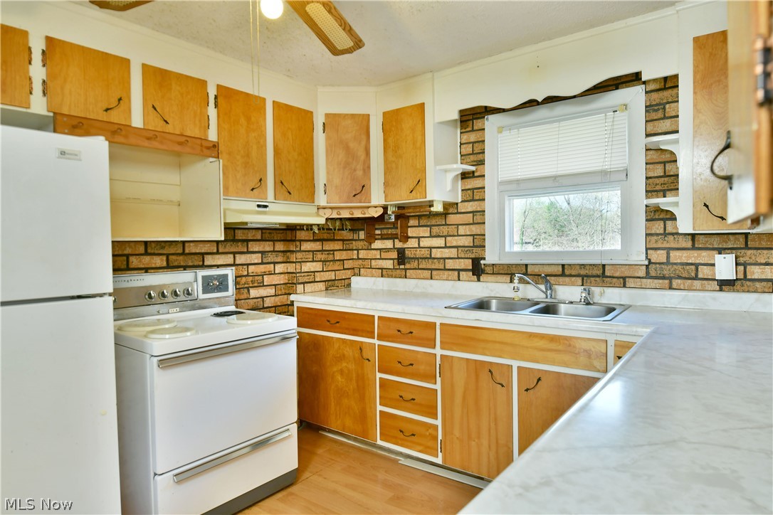 Holdgate Homes 1 - Residential