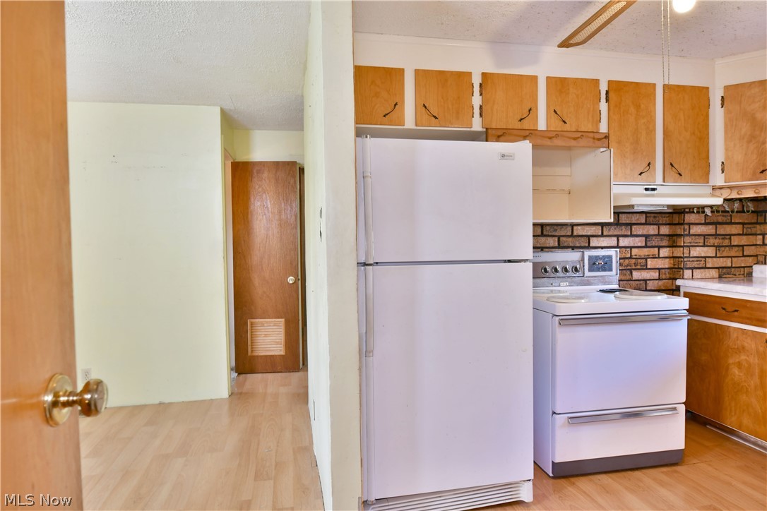 Holdgate Homes 1 - Residential