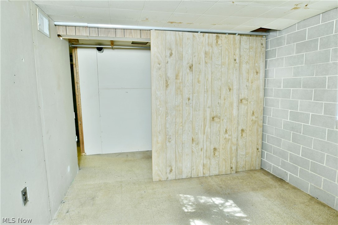 Holdgate Homes 1 - Residential