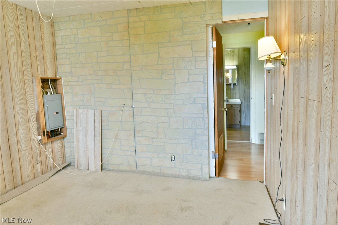 Holdgate Homes 1 - Residential