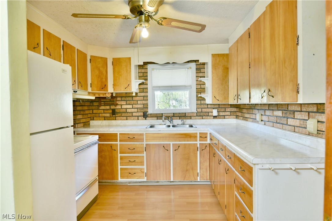 Holdgate Homes 1 - Residential