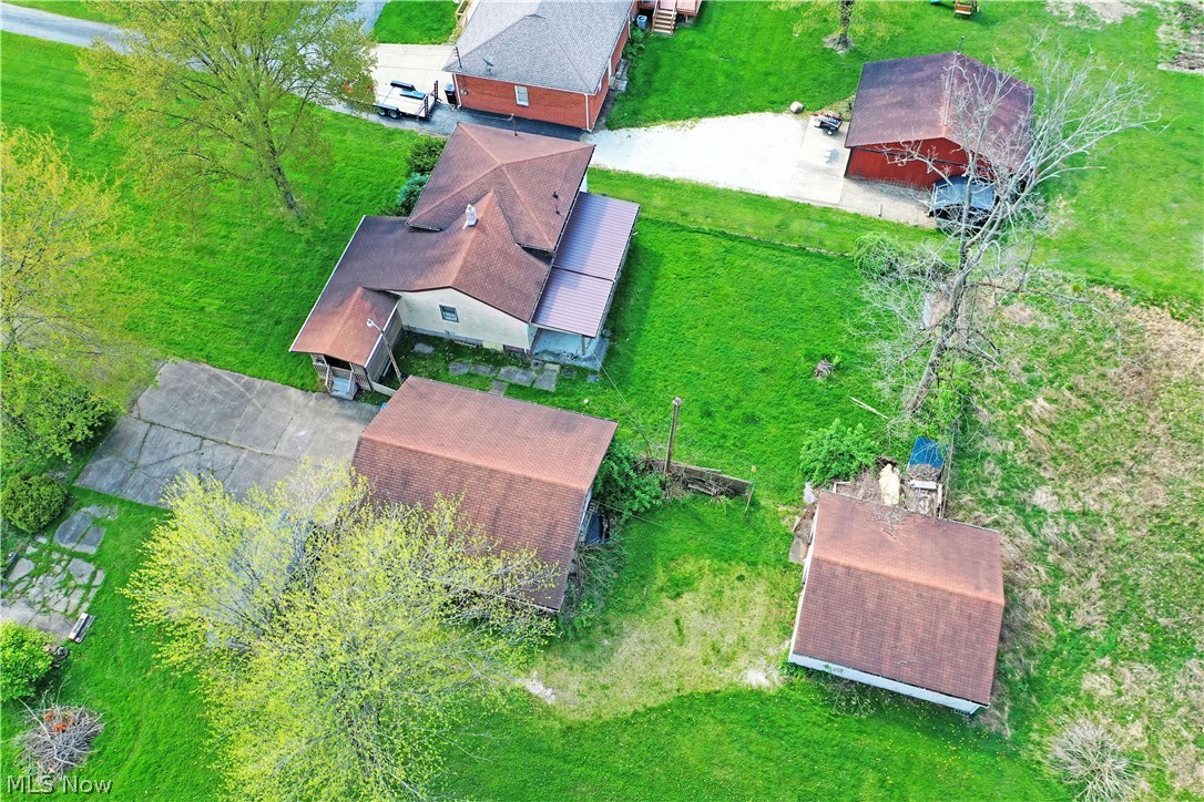 Holdgate Homes 1 - Residential