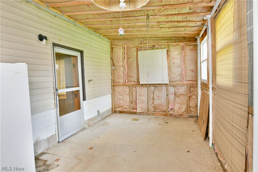 Holdgate Homes 1 - Residential