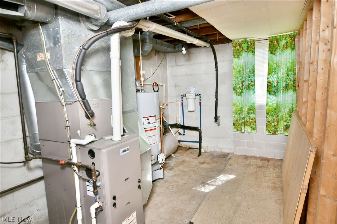 Holdgate Homes 1 - Residential