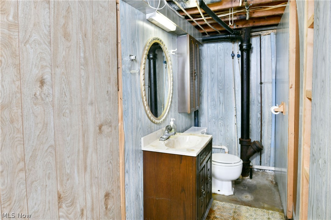 Holdgate Homes 1 - Residential