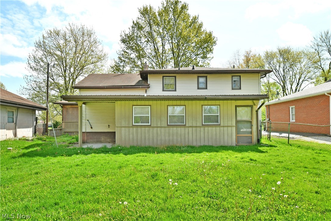 Holdgate Homes 1 - Residential