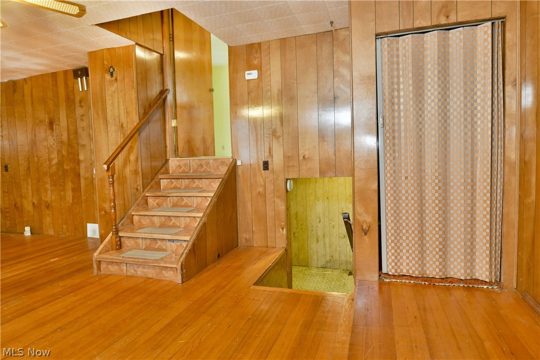 Holdgate Homes 1 - Residential