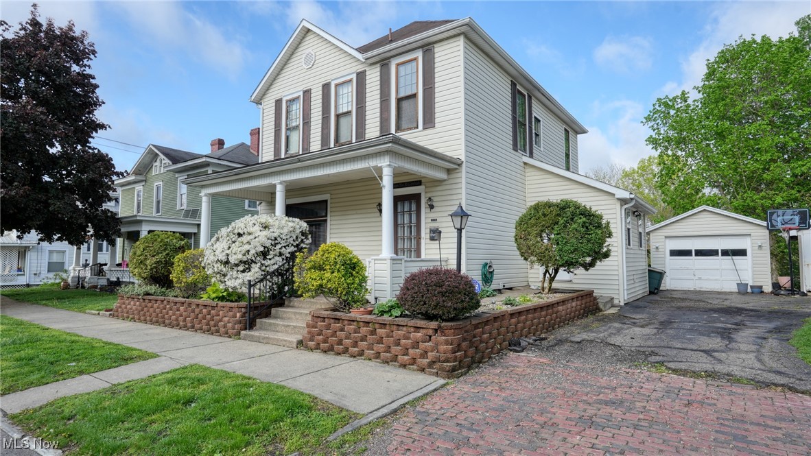 225 N 9th Street, Cambridge, Ohio image 2