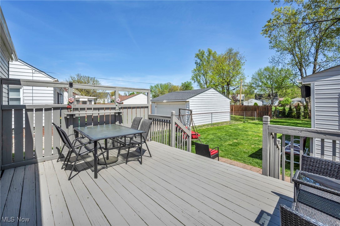 329 Clarmont Road, Willowick, Ohio image 27