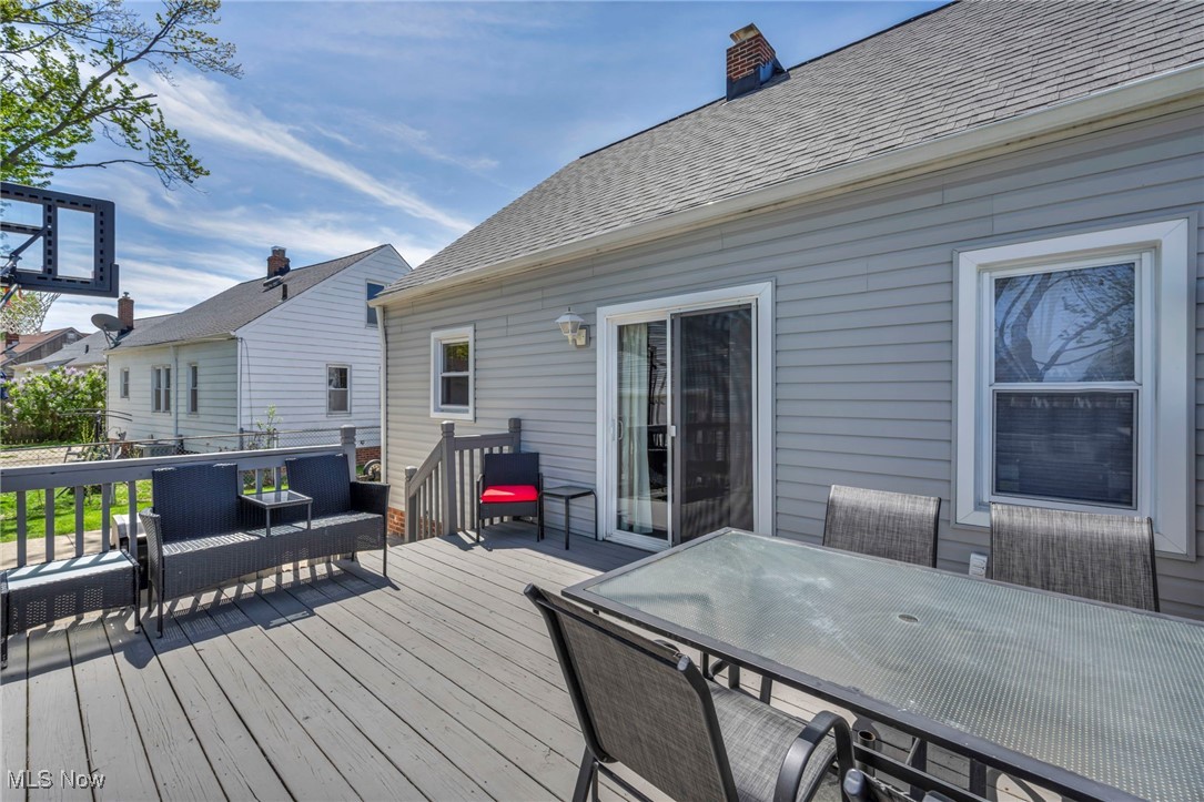 329 Clarmont Road, Willowick, Ohio image 26