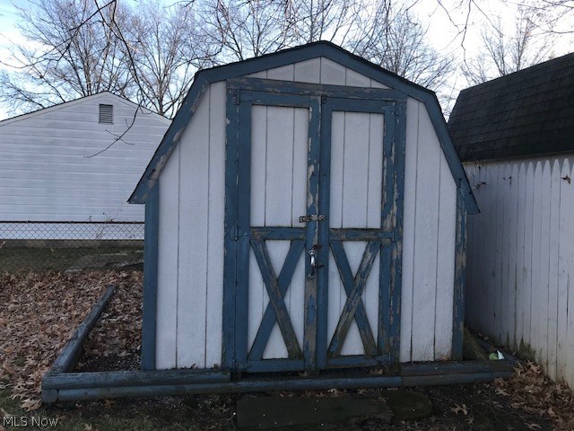 Mayflower Village Allotment 01 - Land