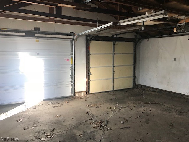 Mayflower Village Allotment 01 - Land