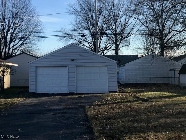 Mayflower Village Allotment 01 - Land