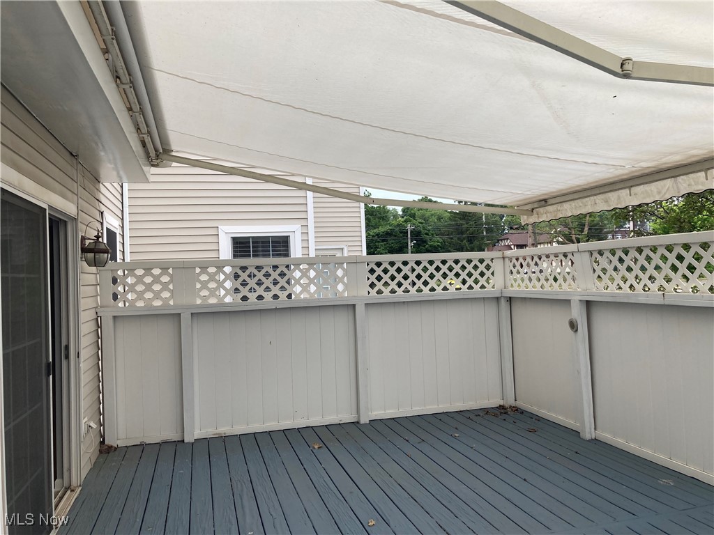 Woodhaven - Residential Lease