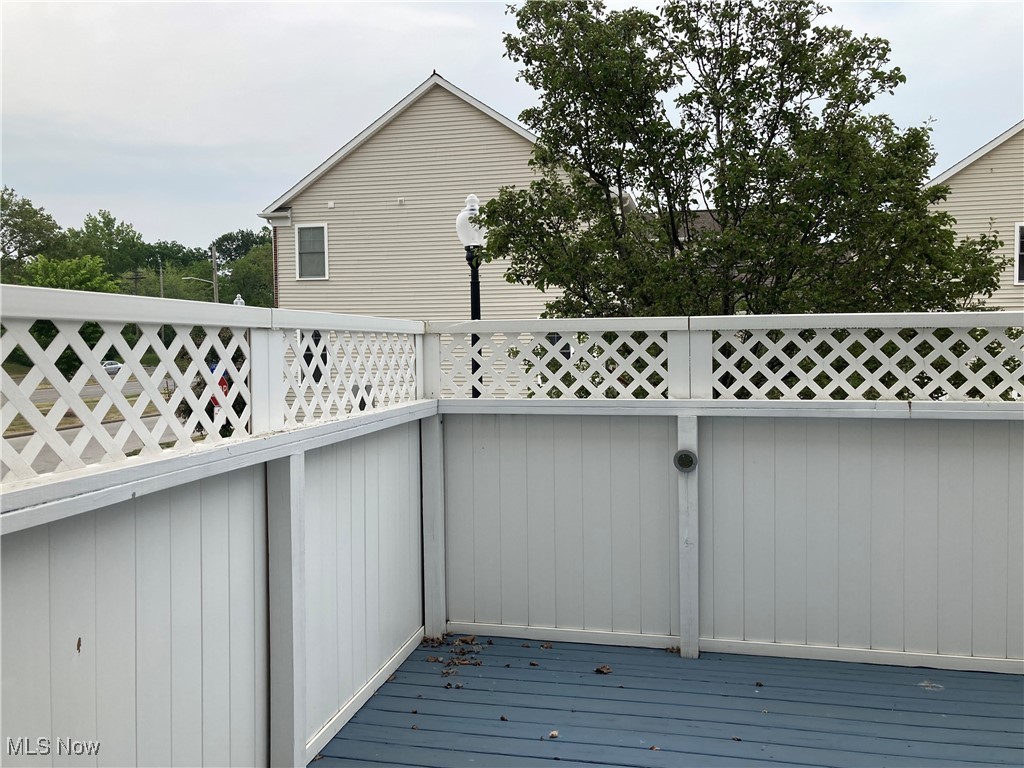 Woodhaven - Residential Lease