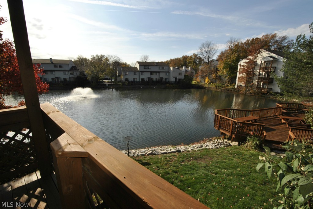 Crossings Resid Condo Ltd - Residential Lease