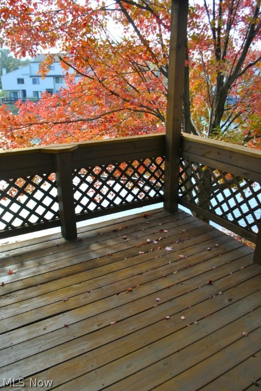 Crossings Resid Condo Ltd - Residential Lease