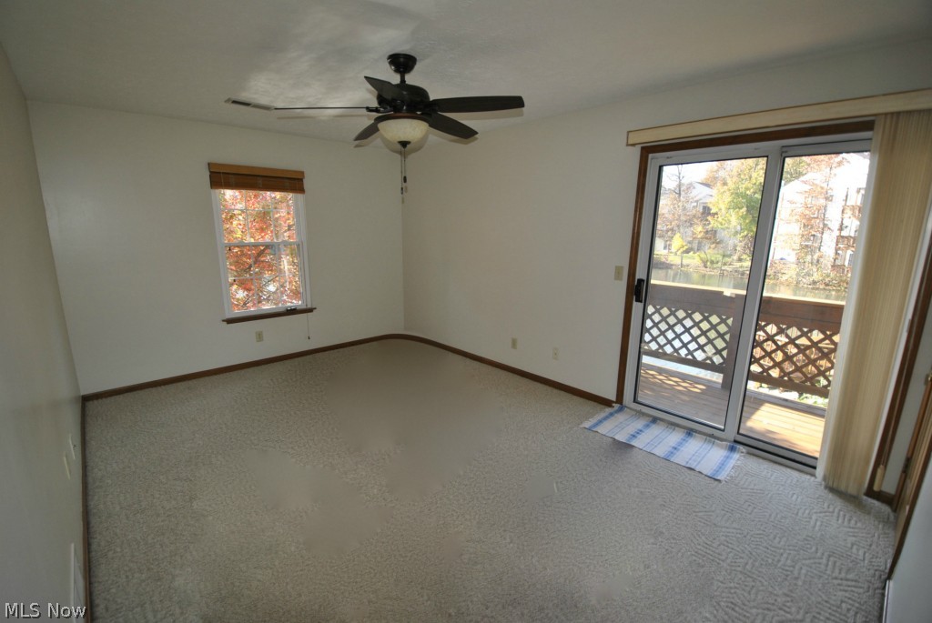 Crossings Resid Condo Ltd - Residential Lease