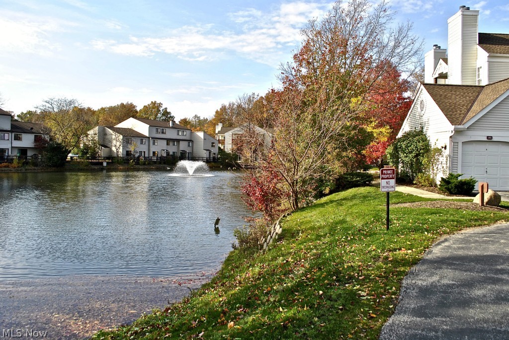 Crossings Resid Condo Ltd - Residential Lease