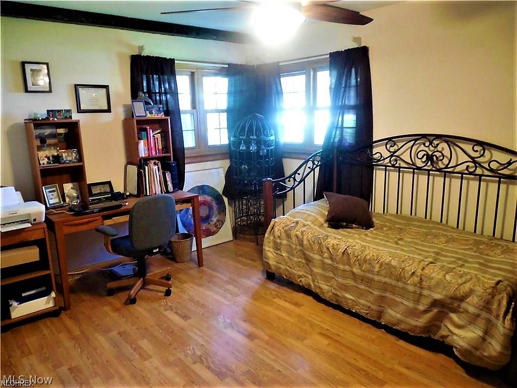 Second Avondale - Residential