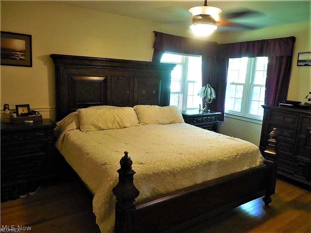 Second Avondale - Residential