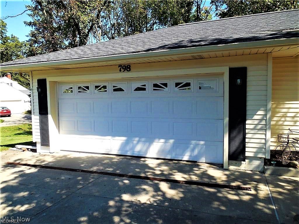 Second Avondale - Residential