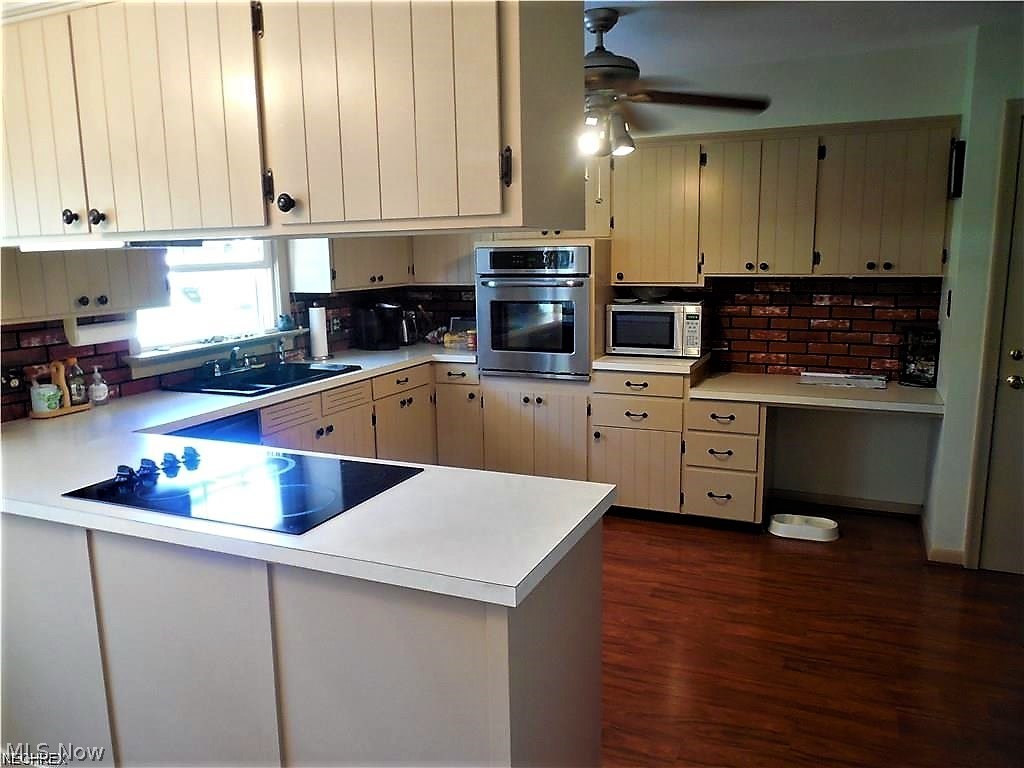 Second Avondale - Residential