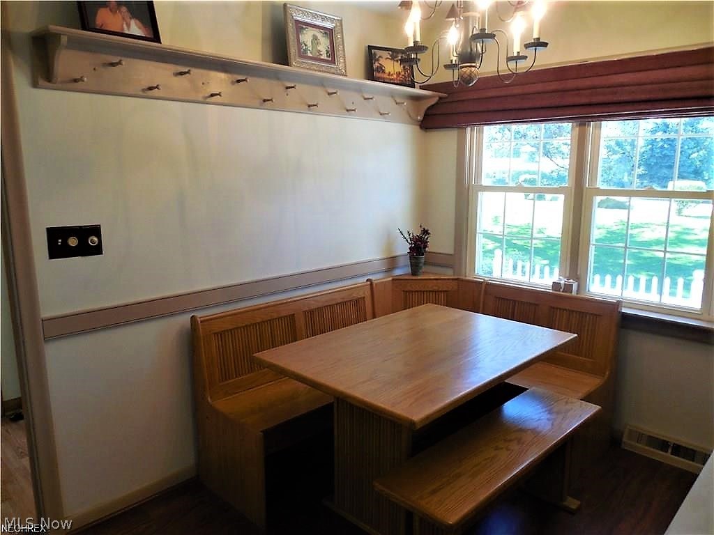 Second Avondale - Residential