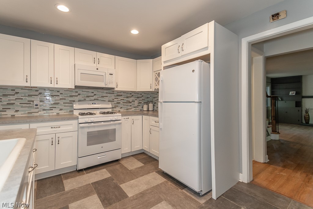 Belvmont - Residential