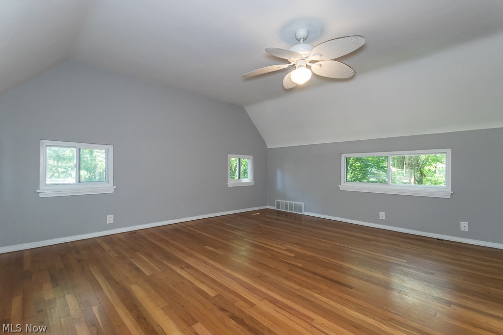 Belvmont - Residential