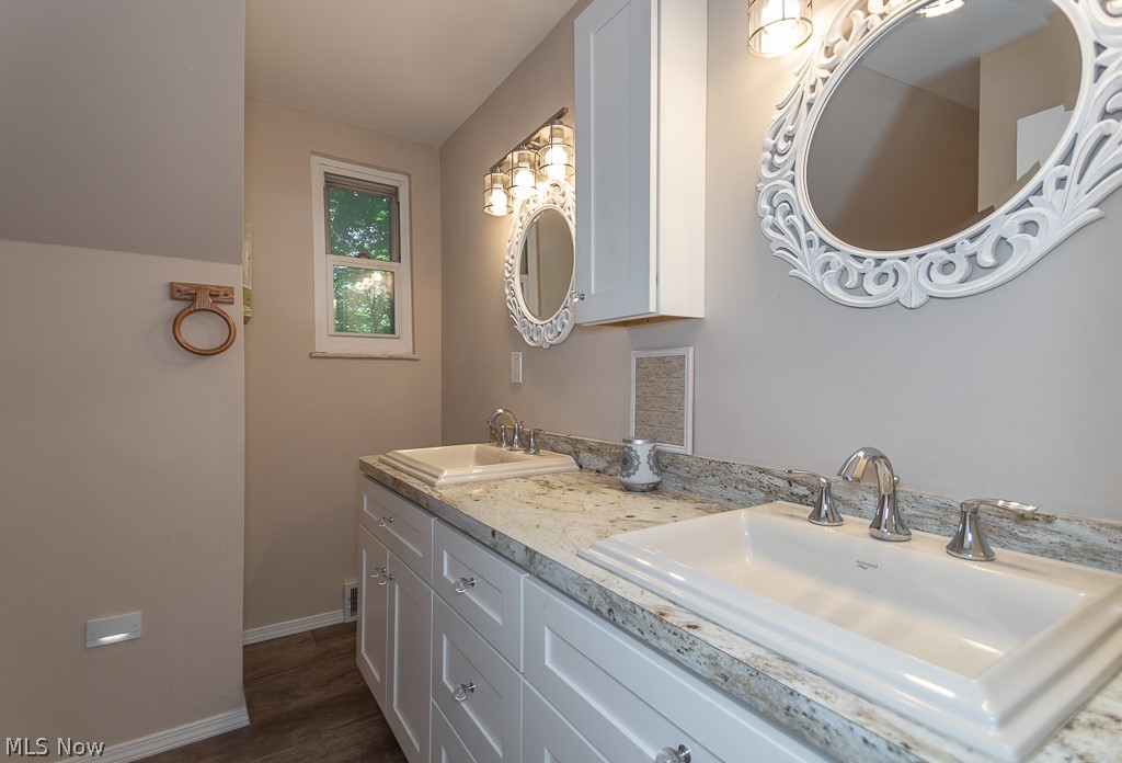 Belvmont - Residential