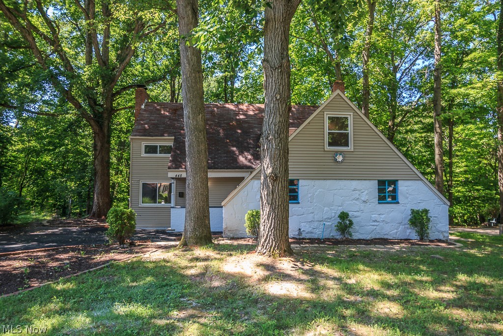 Belvmont - Residential