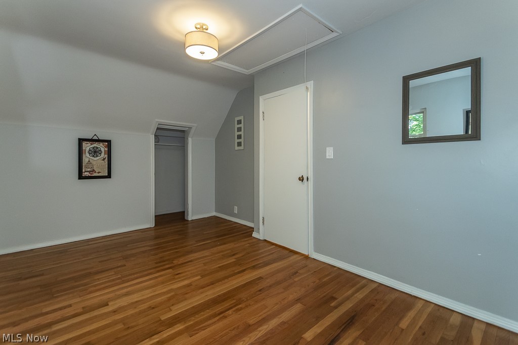 Belvmont - Residential