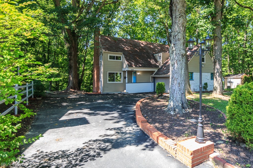 Belvmont - Residential