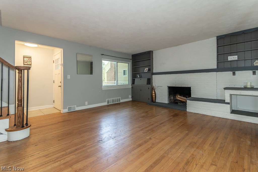 Belvmont - Residential