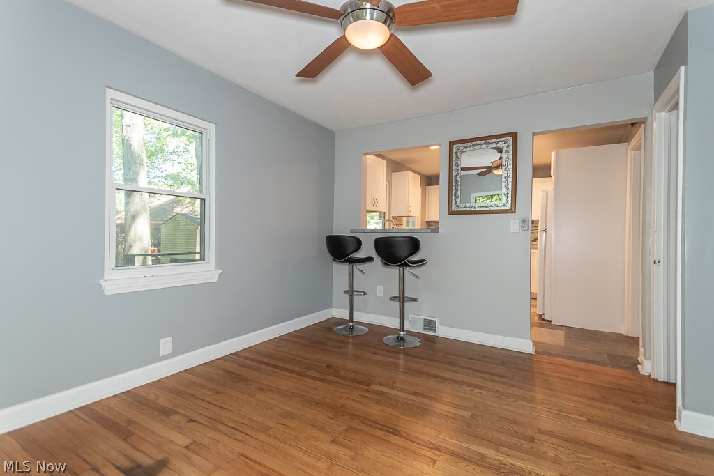 Belvmont - Residential