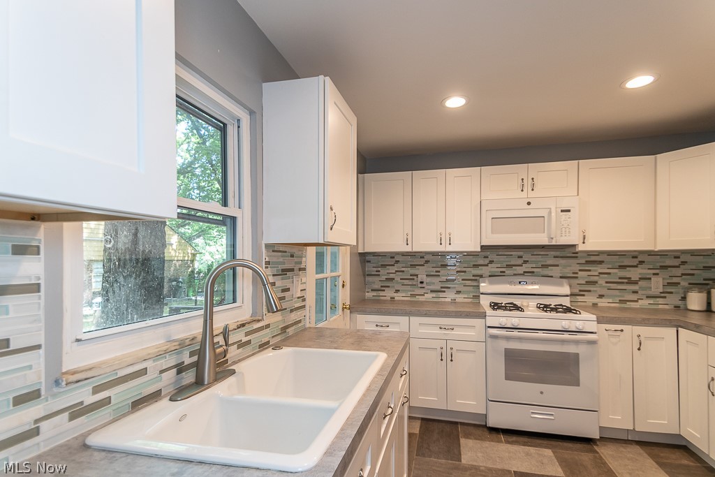 Belvmont - Residential