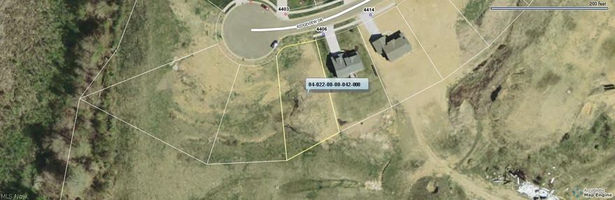 Cleared buildable lots in Pleasant Lakes @ Brimfield.  Established, but newer homes surrounding.  Ask for builder details.  Seller offering a $2,000 building incentive.  **Ask for details**