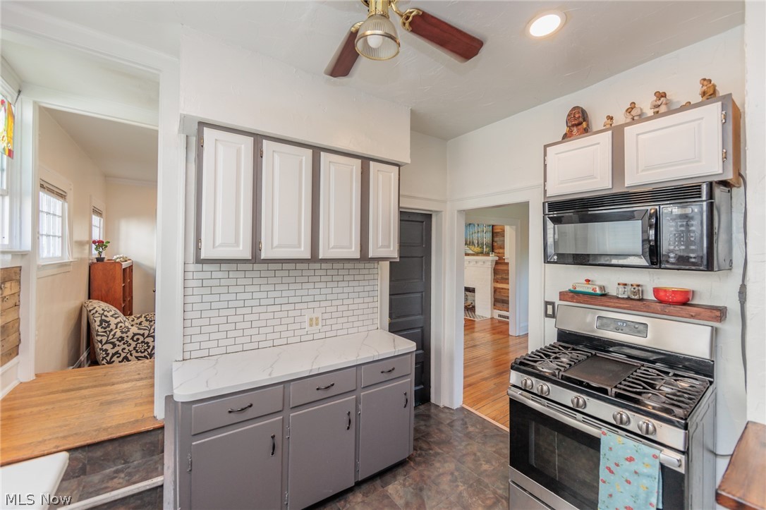 Eastern Heights Land Cos 03 - Residential