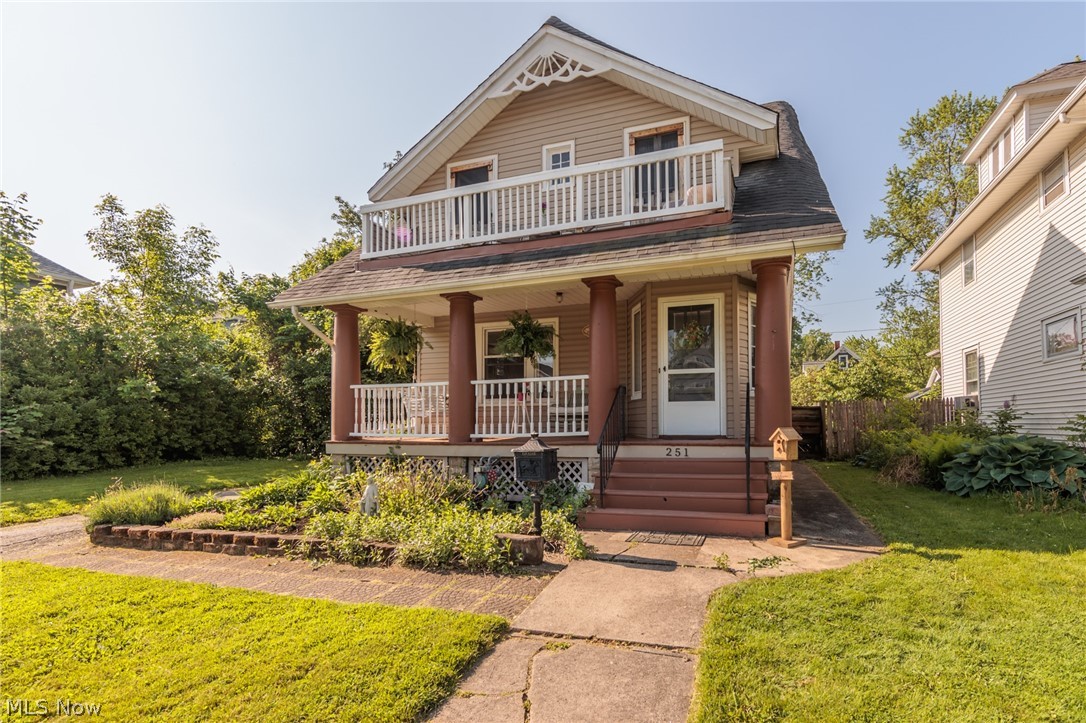 Eastern Heights Land Cos 03 - Residential