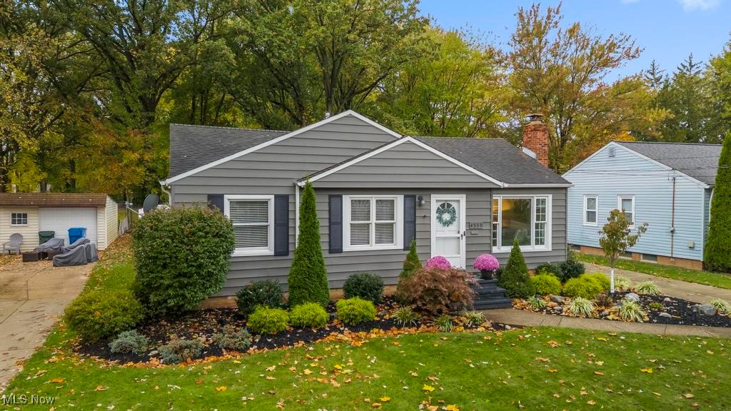 North Olmsted, Ohio 44070, United States, 3 Bedrooms Bedrooms, ,2 BathroomsBathrooms,Residential,Active,234674