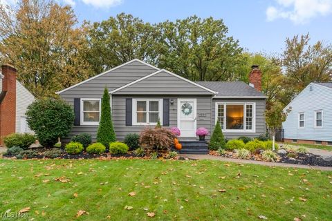 4550 Georgette Avenue, North Olmsted, OH 44070 - #: 5166880